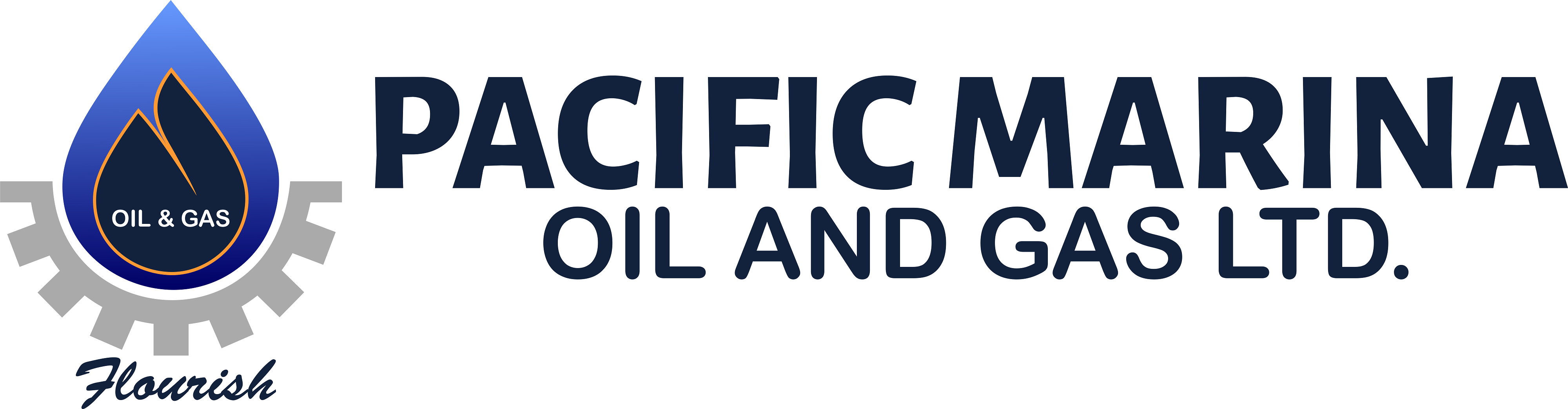 Pacific Marina Oil & Gas LTD